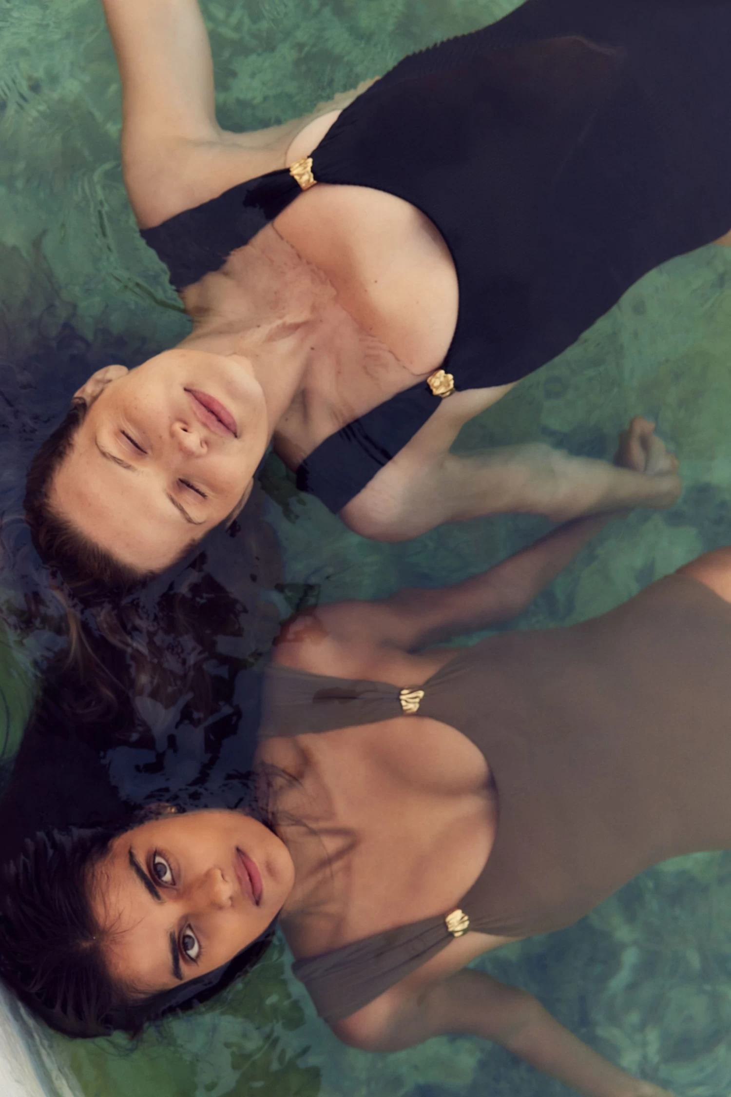 Tana One Piece Swimsuit 10 Tana One Piece Swimsuit - Image 10