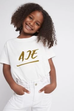 Avalon Kids Tee