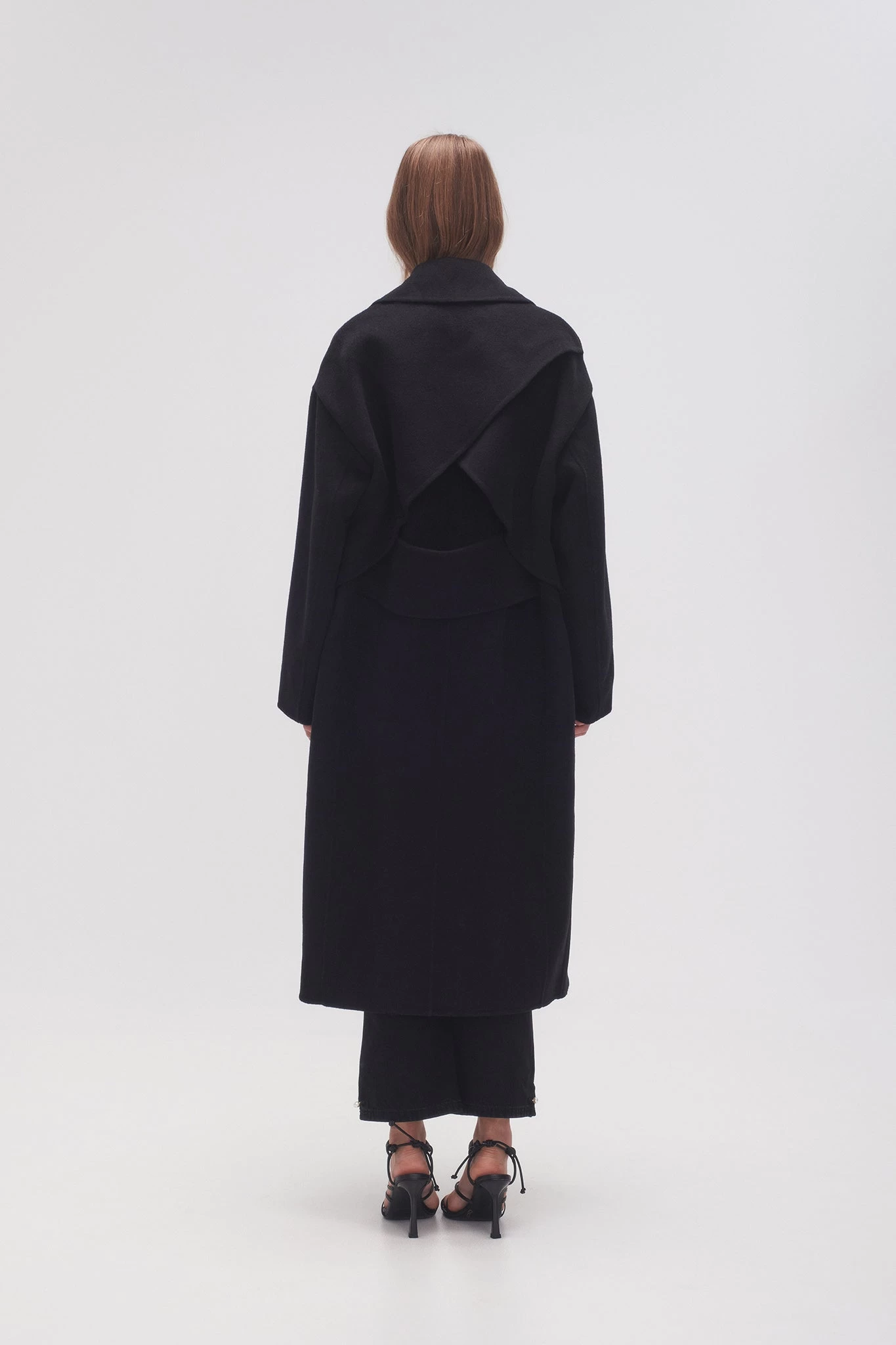 Encircled Coat 6 Encircled Coat - Image 6