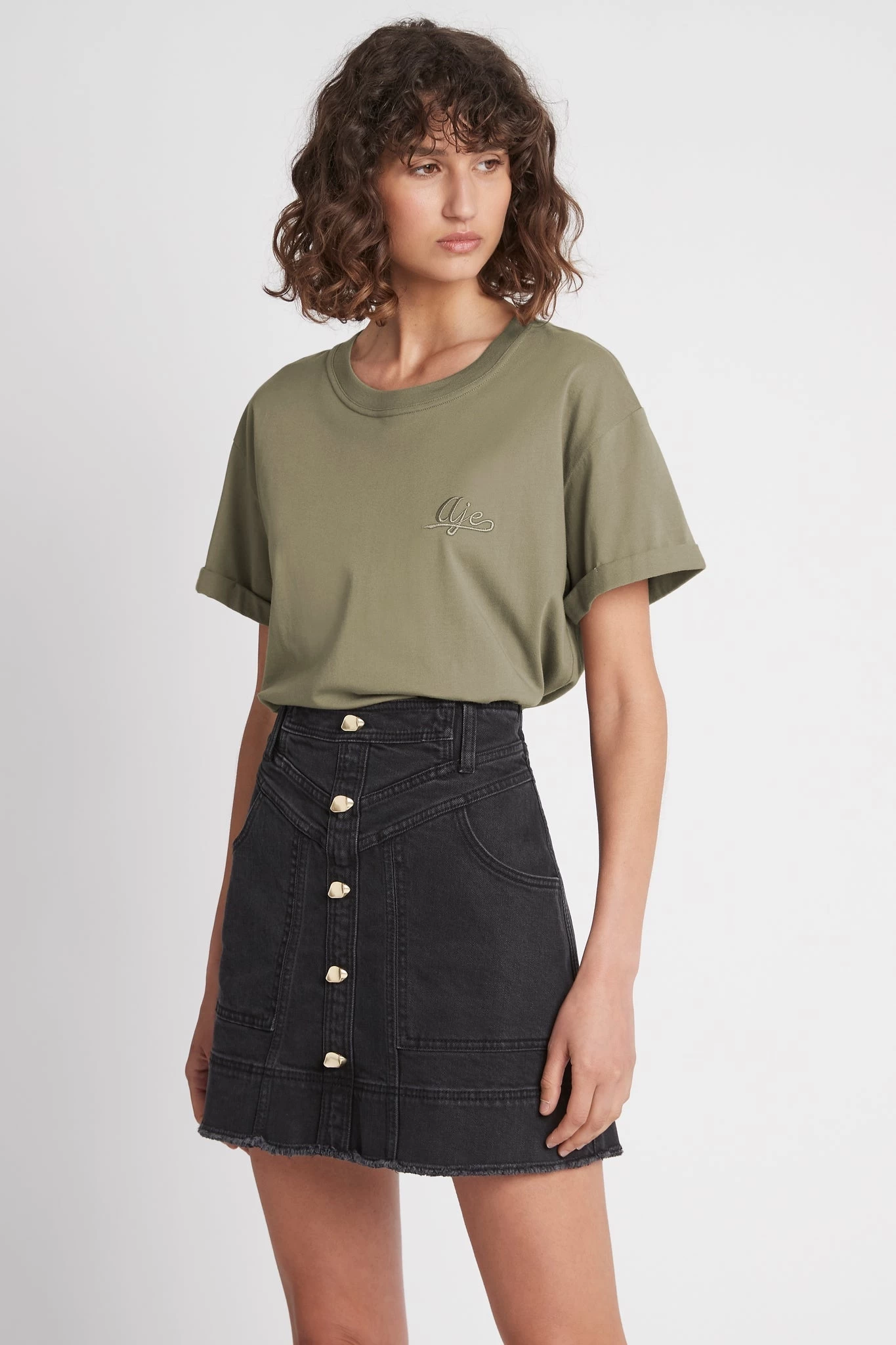 Oasis Tee 3 Oasis Tee - Image 3