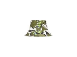 Romance Bucket Hat -Aje 21RE8000FW Romance Bucket Hat Olive Leaf landscape