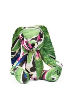 Aje Bunny Initiative