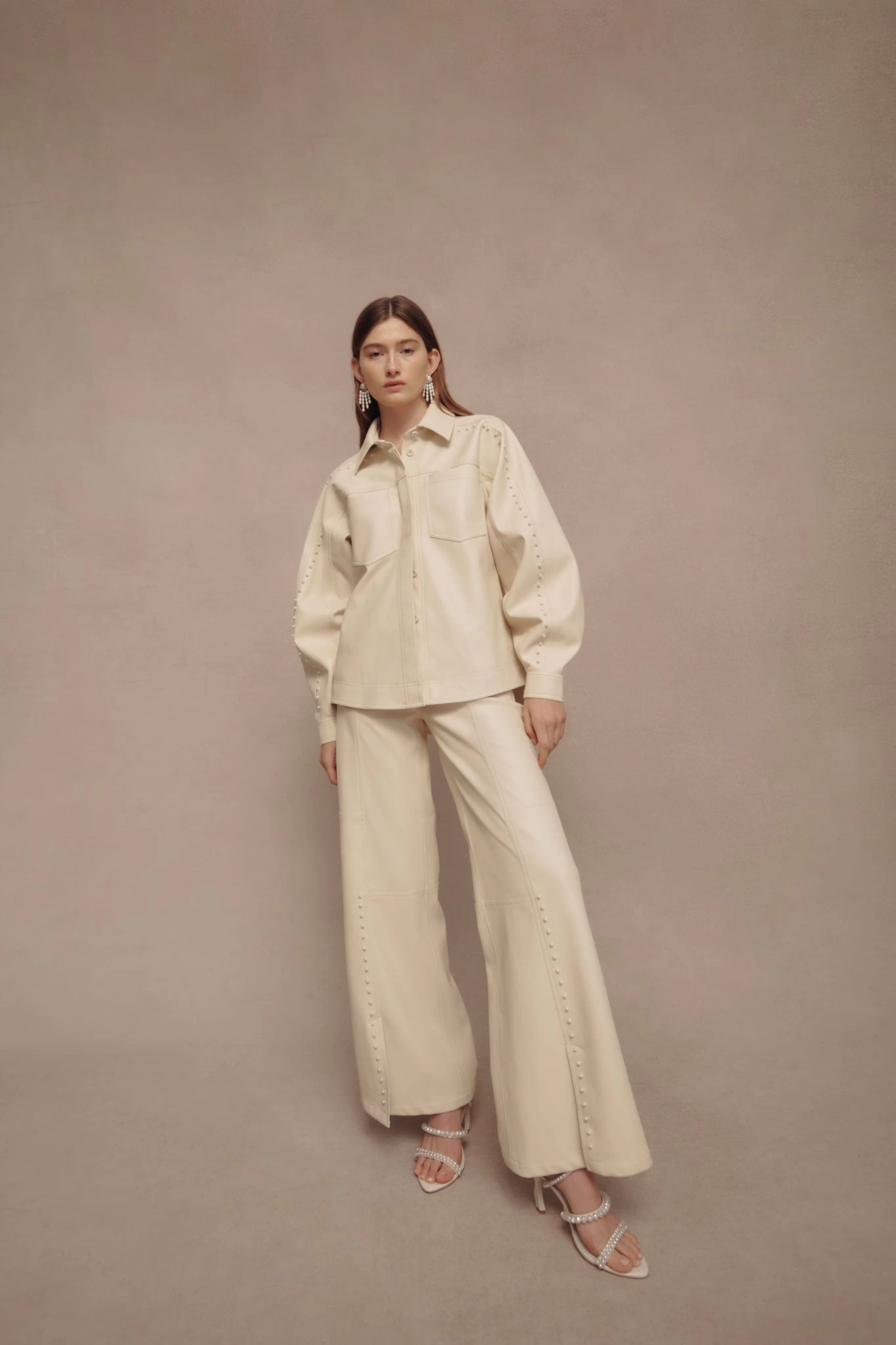 Lumen Pearl Shirt 10 Lumen Pearl Shirt - Image 10