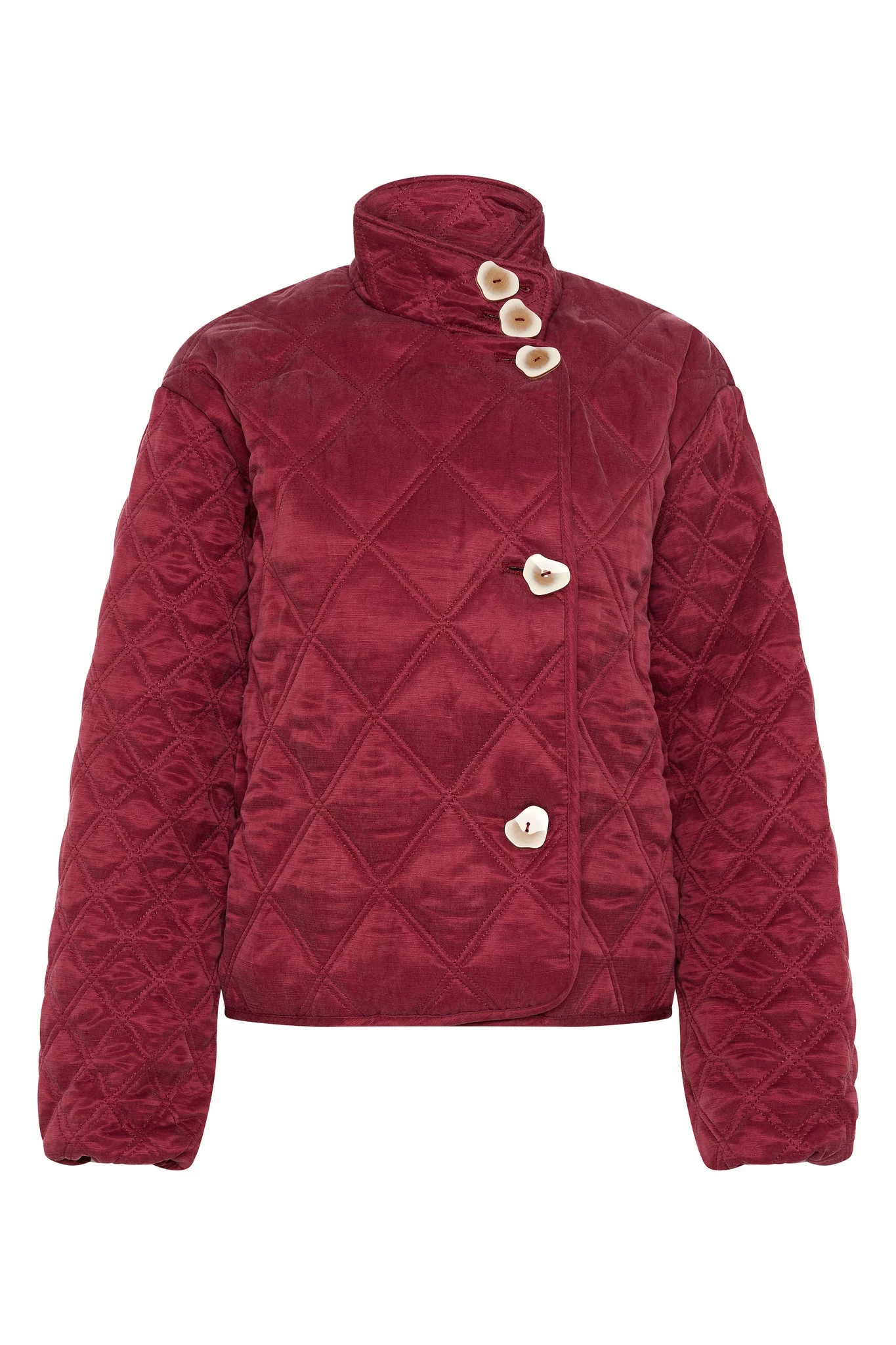 Cocoon Jacket 2 Cocoon Jacket - Image 2