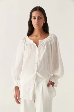 Le Corsaire Blouse 10 Le Corsaire Blouse -Aje 22CO1139 IVRY 5