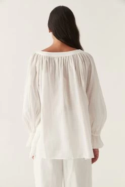 Le Corsaire Blouse 11 Le Corsaire Blouse -Aje 22CO1139 IVRY 6