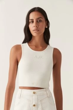 Ella Crop Top