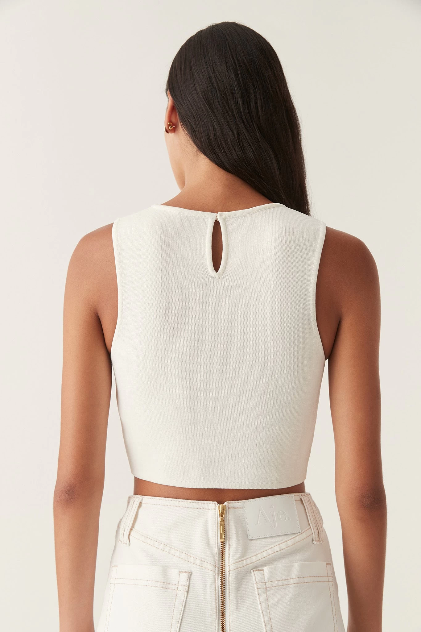 Ella Crop Top 6 Ella Crop Top - Image 6