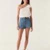 Belmond Denim Short