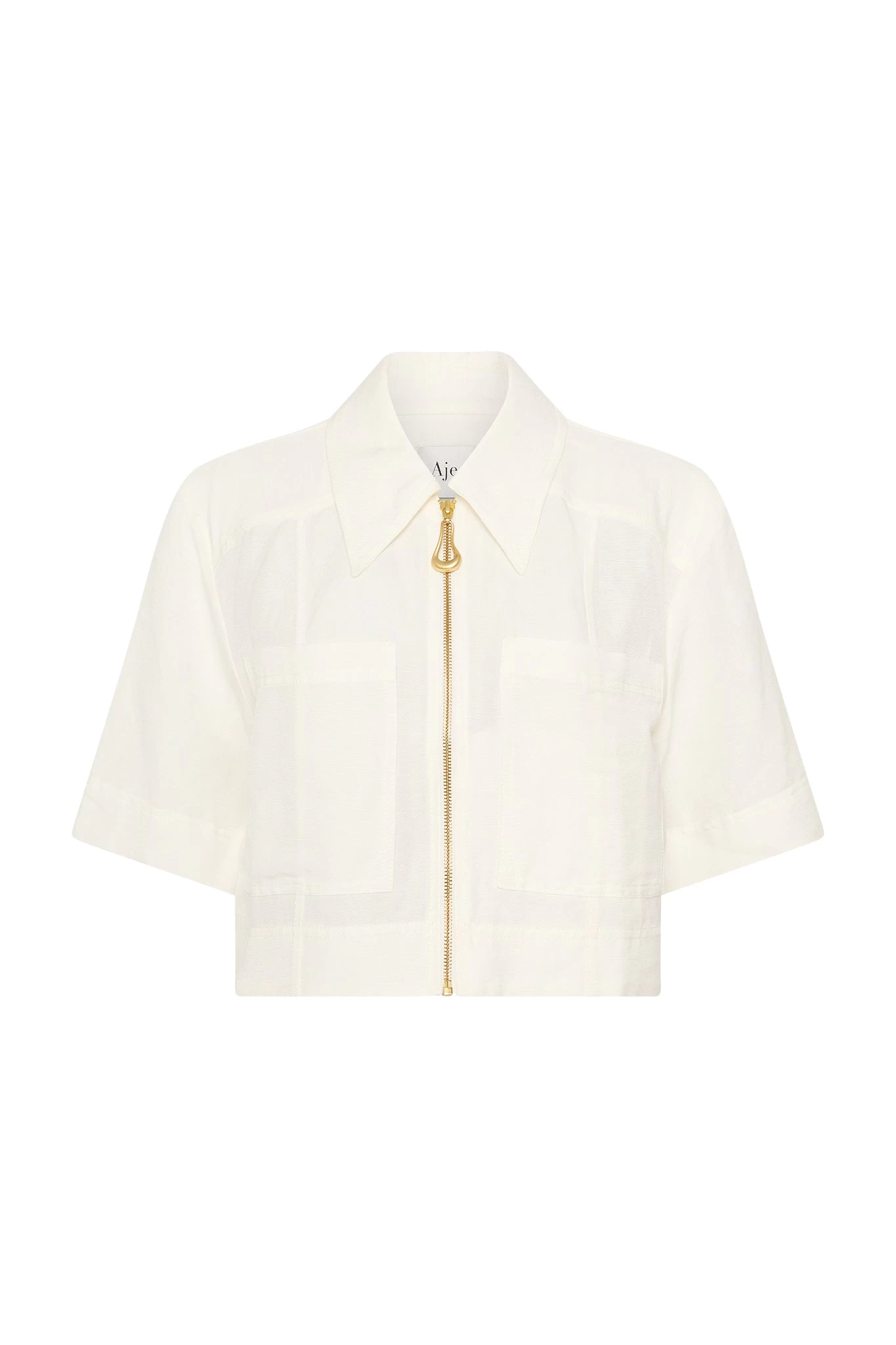 Esprit Utility Shirt 2 Esprit Utility Shirt - Image 2