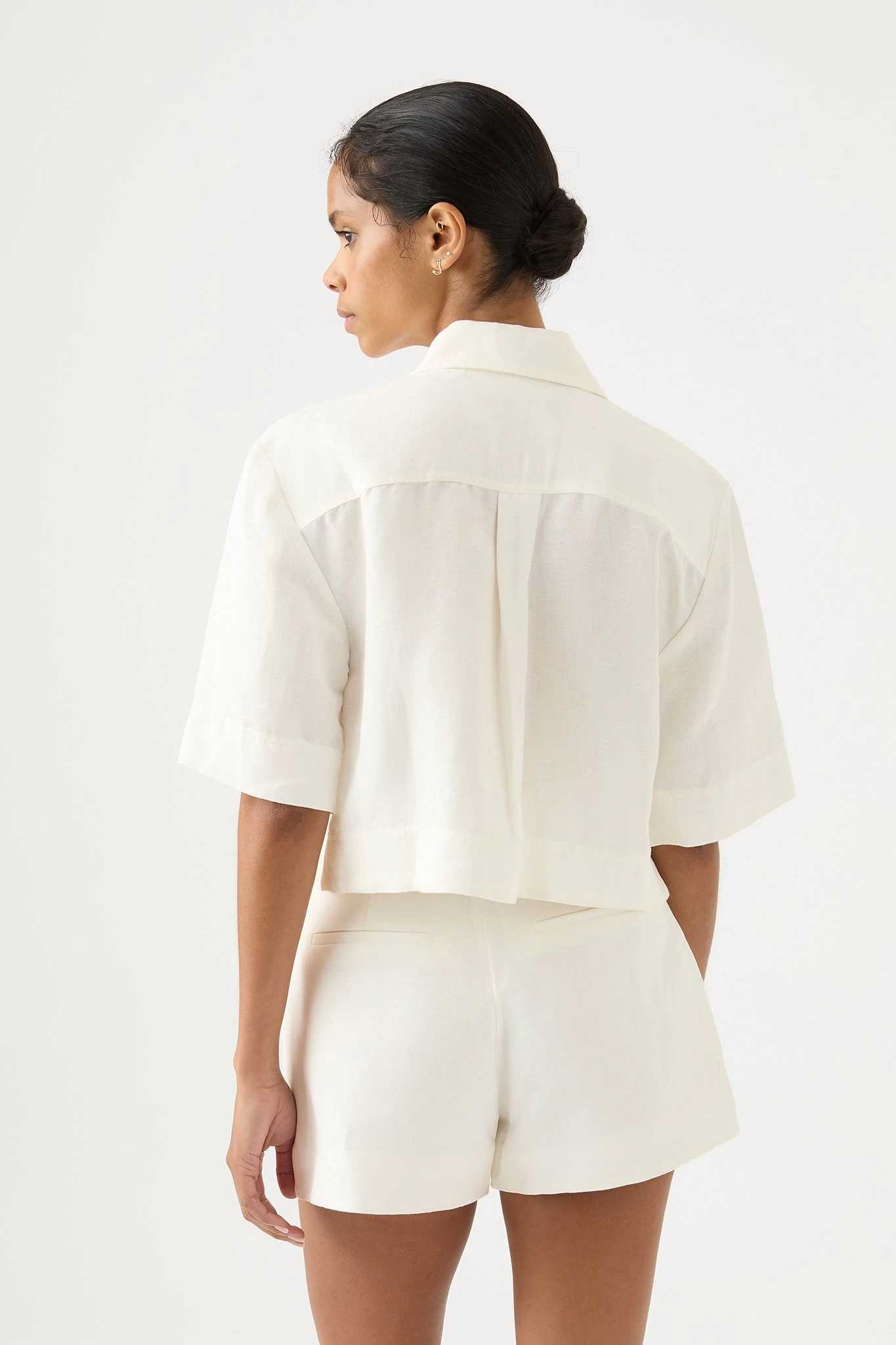 Esprit Utility Shirt 7 Esprit Utility Shirt - Image 7