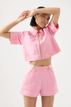 Esprit Utility Short