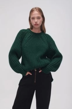 Discovery Braided Cable Jumper