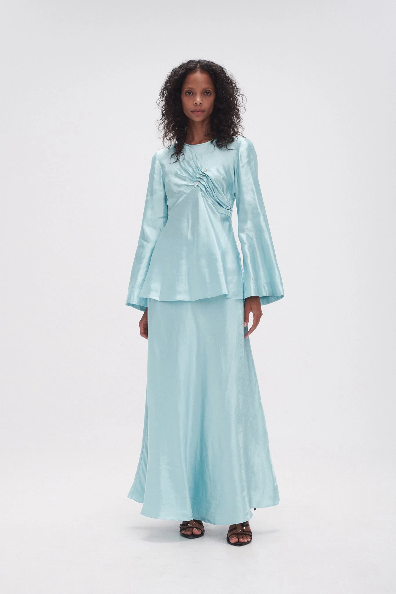 Moonglade Pierced Top 3 Moonglade Pierced Top - Image 3