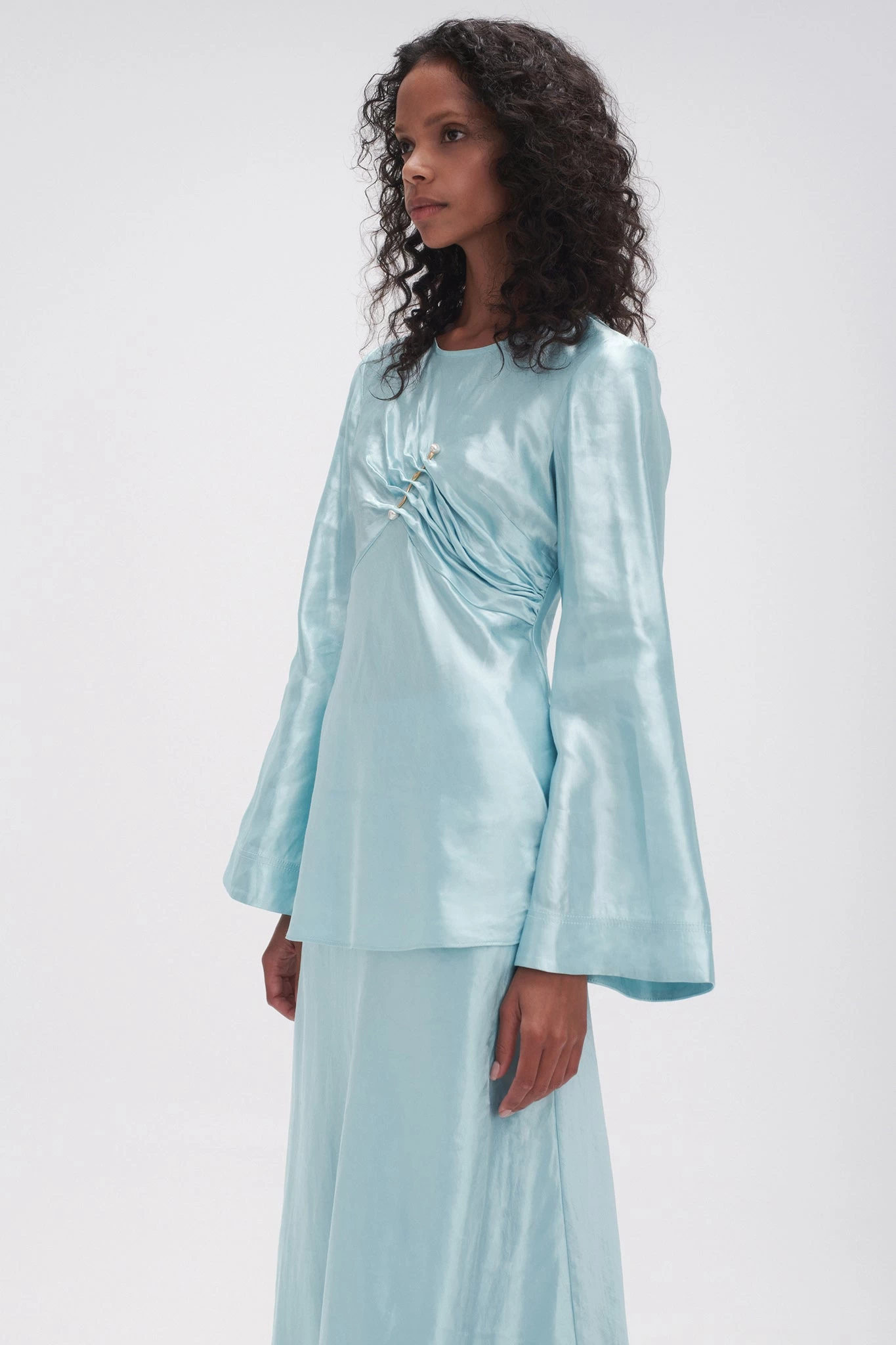 Moonglade Pierced Top 5 Moonglade Pierced Top - Image 5