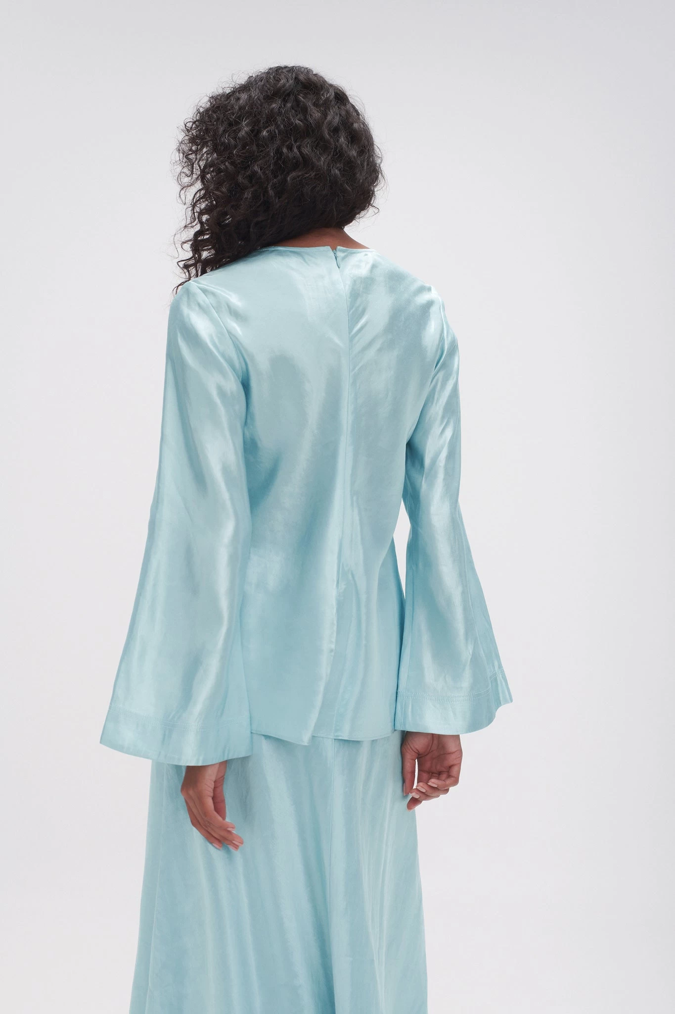 Moonglade Pierced Top 6 Moonglade Pierced Top - Image 6