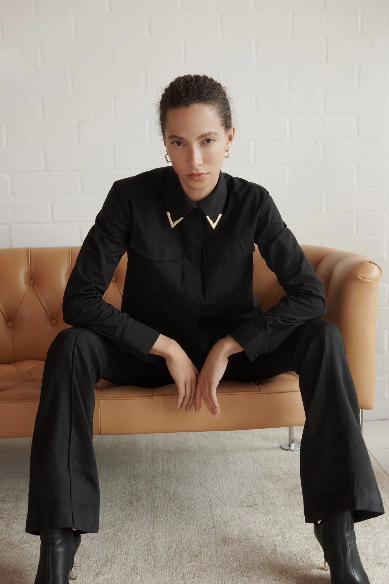 Ryka Hardware Shirt 3 Ryka Hardware Shirt - Image 3