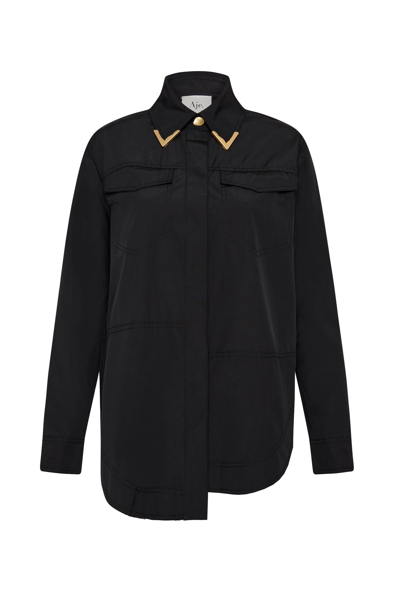 Ryka Hardware Shirt 2 Ryka Hardware Shirt - Image 2