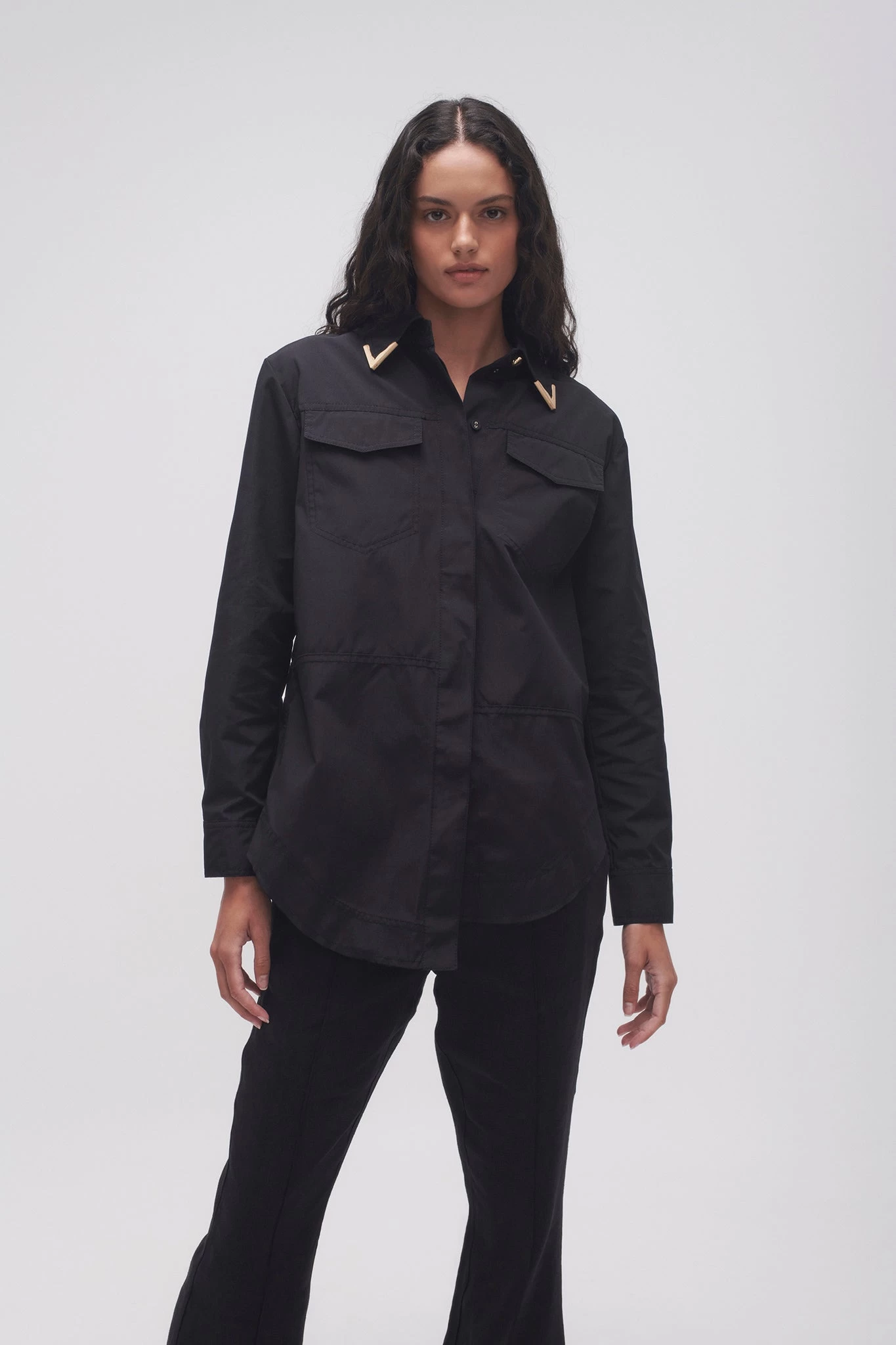 Ryka Hardware Shirt 1 Ryka Hardware Shirt