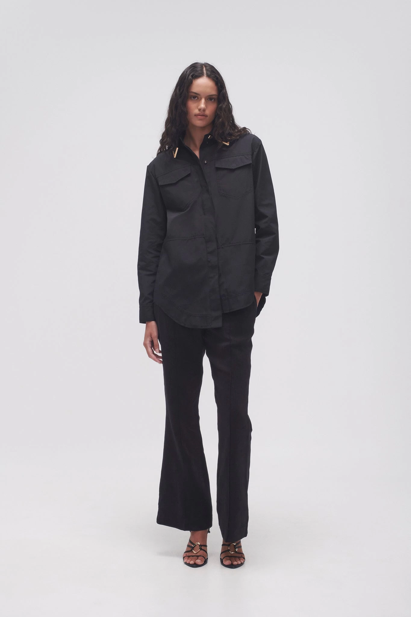 Ryka Hardware Shirt 5 Ryka Hardware Shirt - Image 5