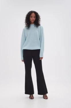 Seascape Oversized Jumper