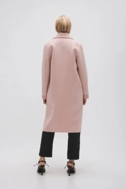 Kingston Coat -Aje 23AW2019 BLSH PNK 5 aed4ade4 20e4 4bd6 a376 e207ee8fdd2f
