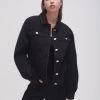 Willa Denim Jacket