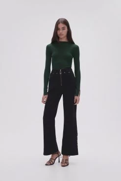Willa Wide Leg Jeans