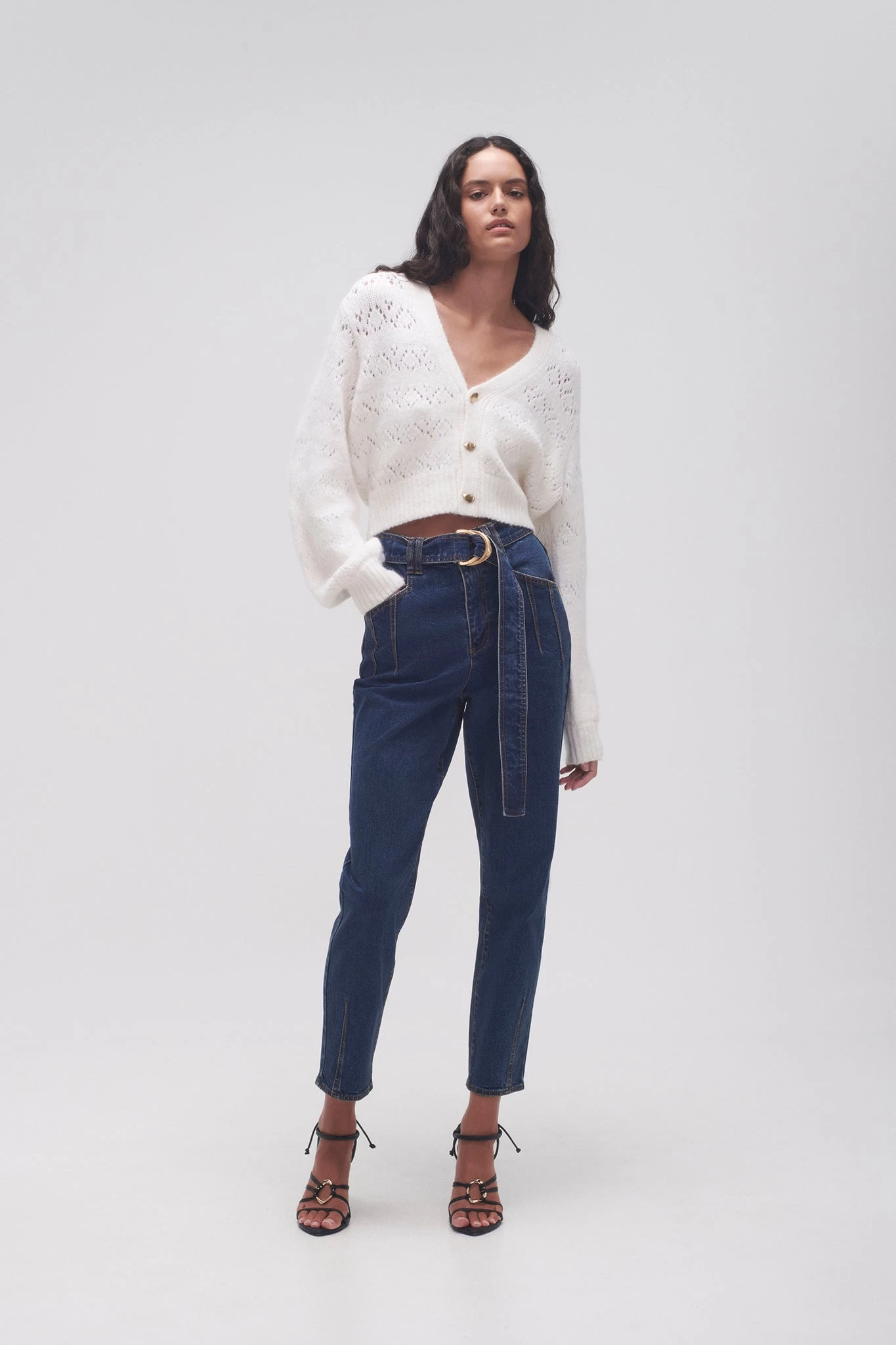 Colorado Cocoon Jean 1 Colorado Cocoon Jean