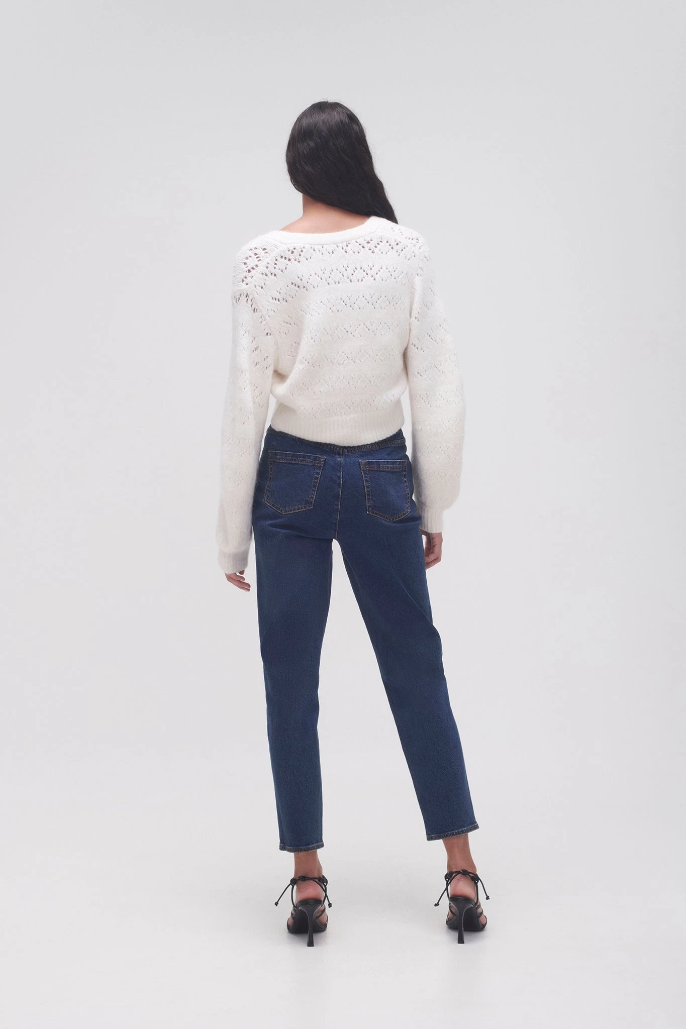 Colorado Cocoon Jean 5 Colorado Cocoon Jean - Image 5