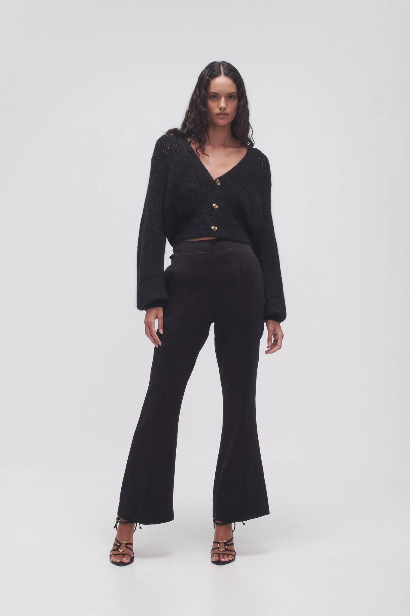 Elements Flared Pant 1 Elements Flared Pant