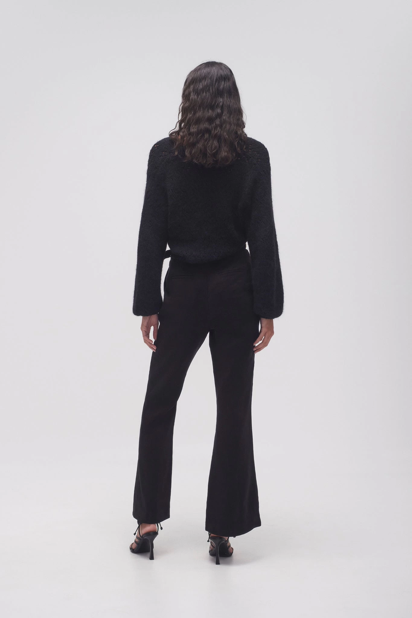 Elements Flared Pant 5 Elements Flared Pant - Image 5