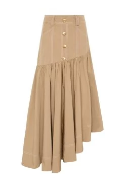 Aje -Aje 23AW4054 TPE GRY 2