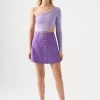 Belmond Mini Skirt
