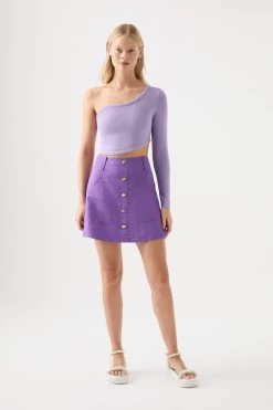 Belmond Mini Skirt