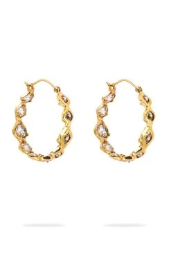 Ascent Jewel Mini Hoop