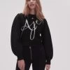 Betsy Logo Jumper