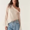 Edith Draped Top