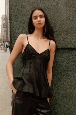 Stellar Camisole Top