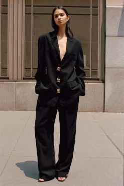 Imperial Boyfriend Blazer