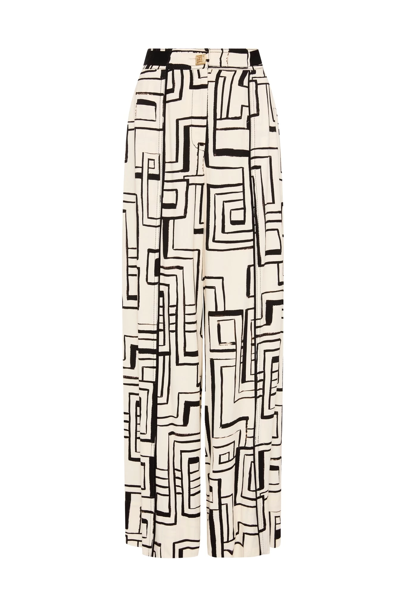 Vortex Split Leg Pant 2 Vortex Split Leg Pant - Image 2