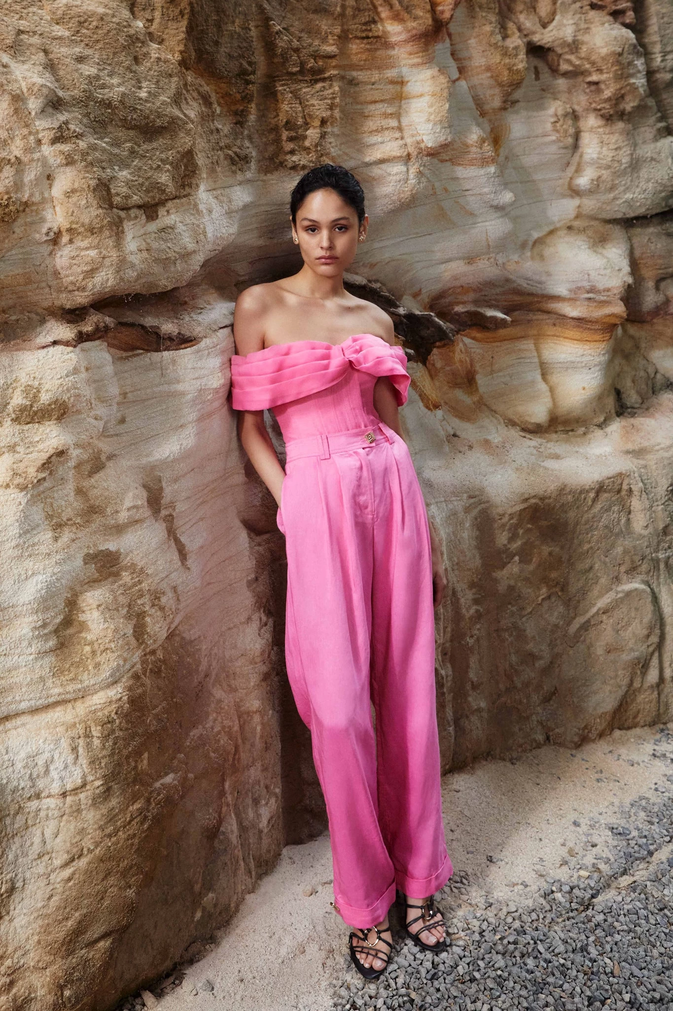 Sentiment Tailored Pant 1 Sentiment Tailored Pant