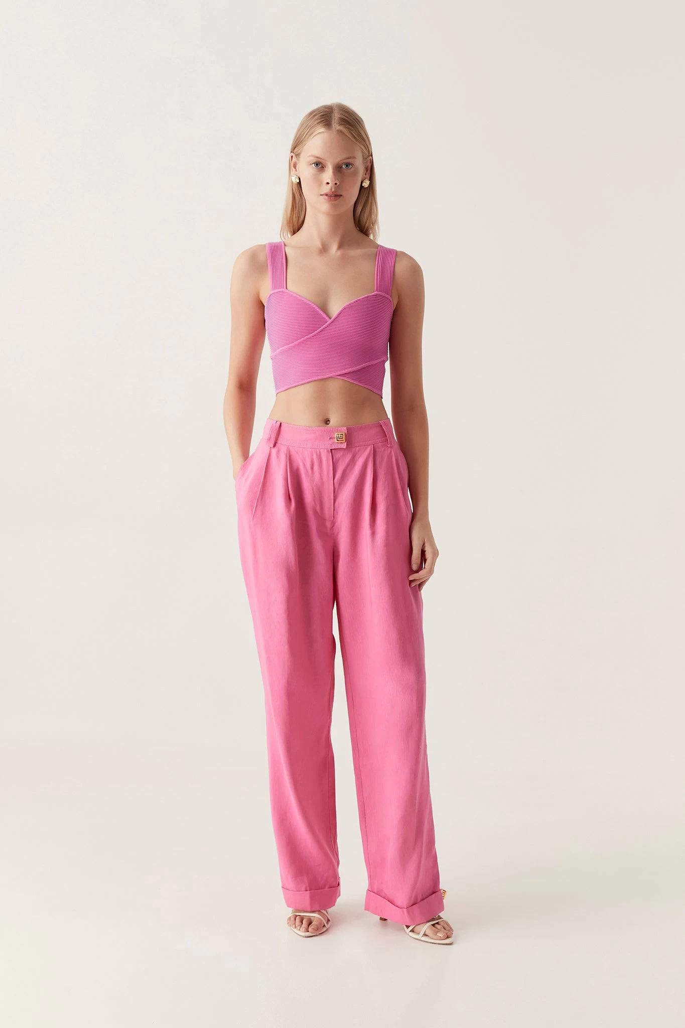 Sentiment Tailored Pant 3 Sentiment Tailored Pant - Image 3