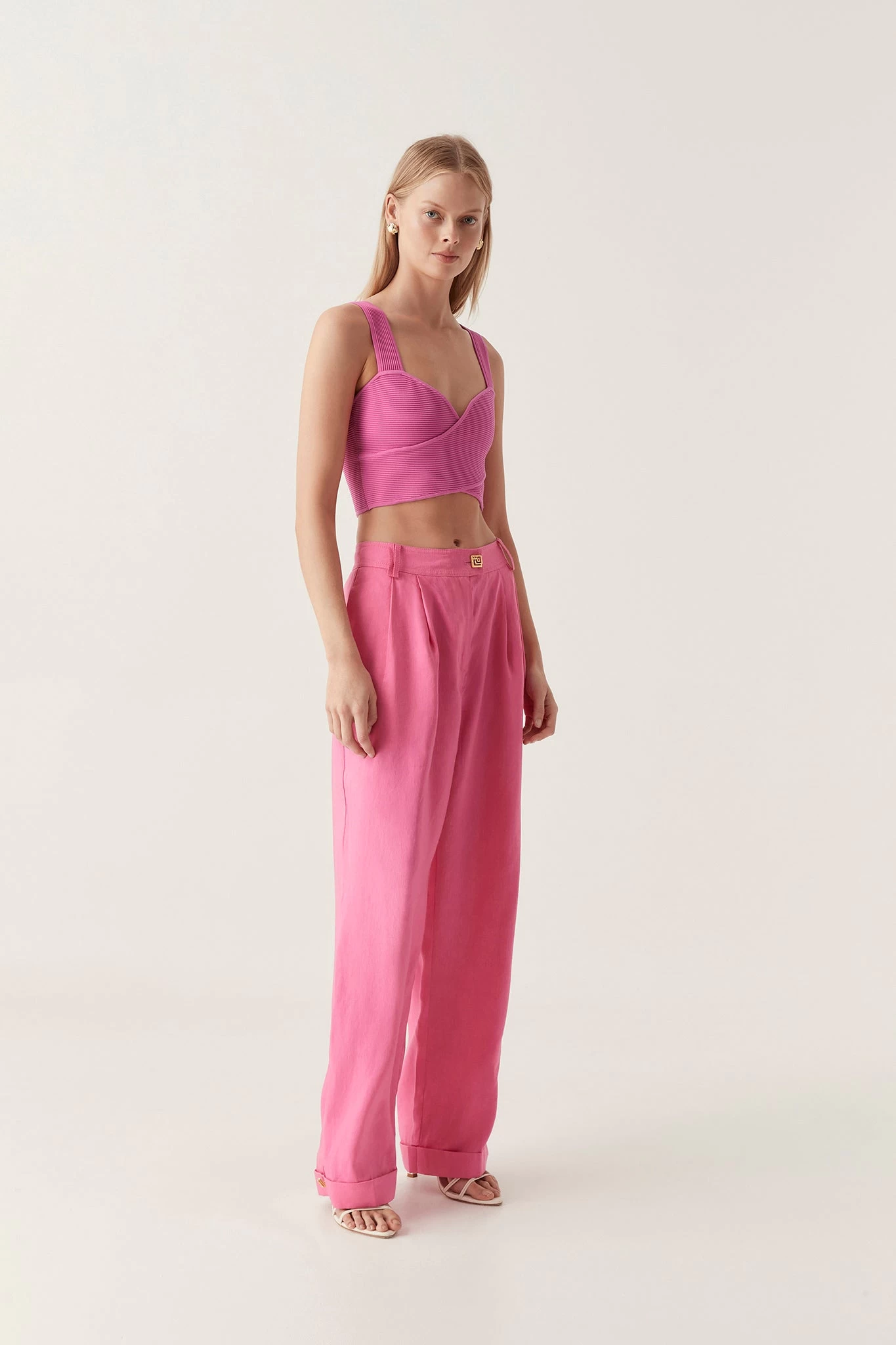 Sentiment Tailored Pant 5 Sentiment Tailored Pant - Image 5