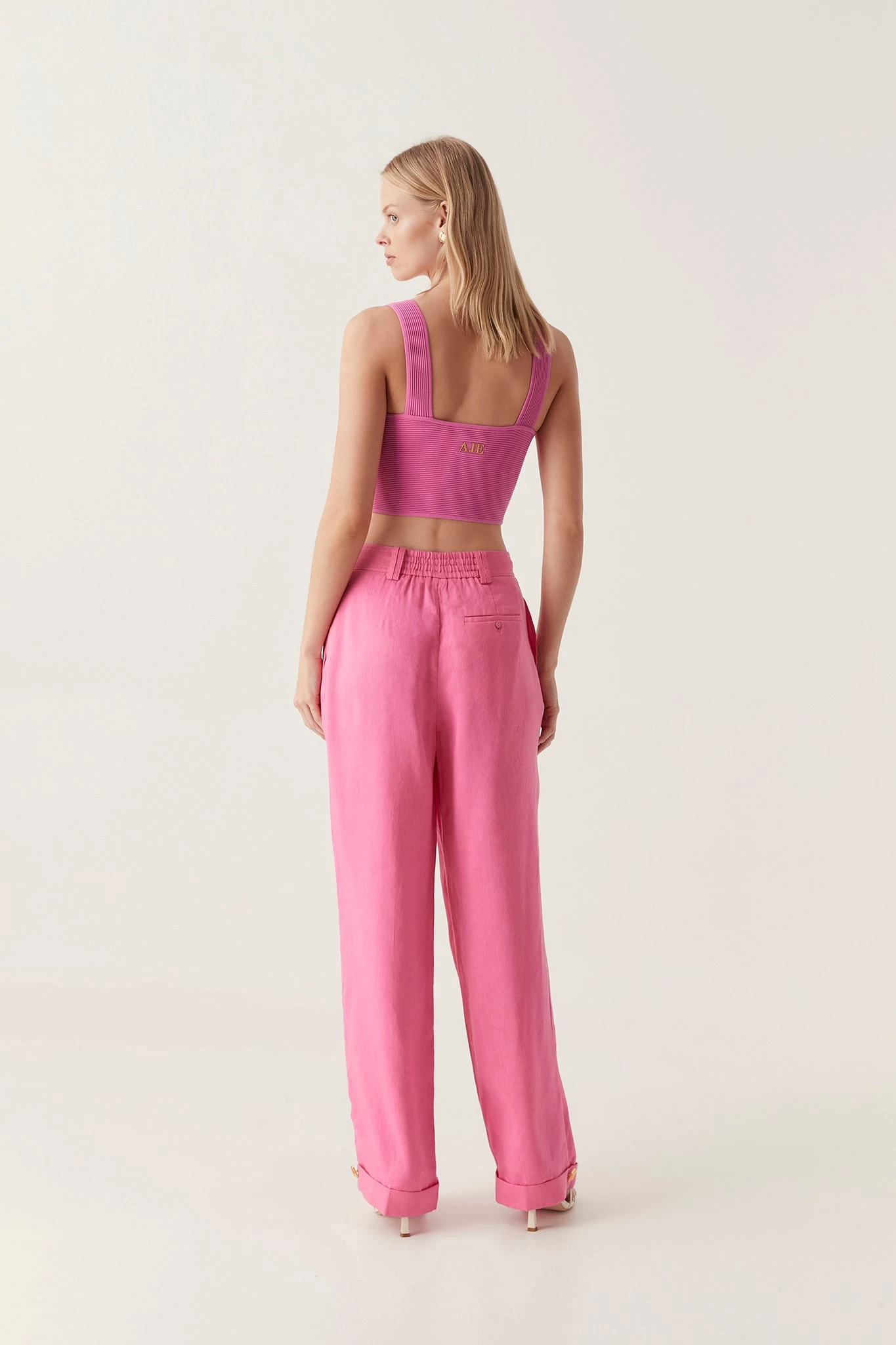 Sentiment Tailored Pant 6 Sentiment Tailored Pant - Image 6
