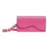 Rhoda Wave Clutch Bag