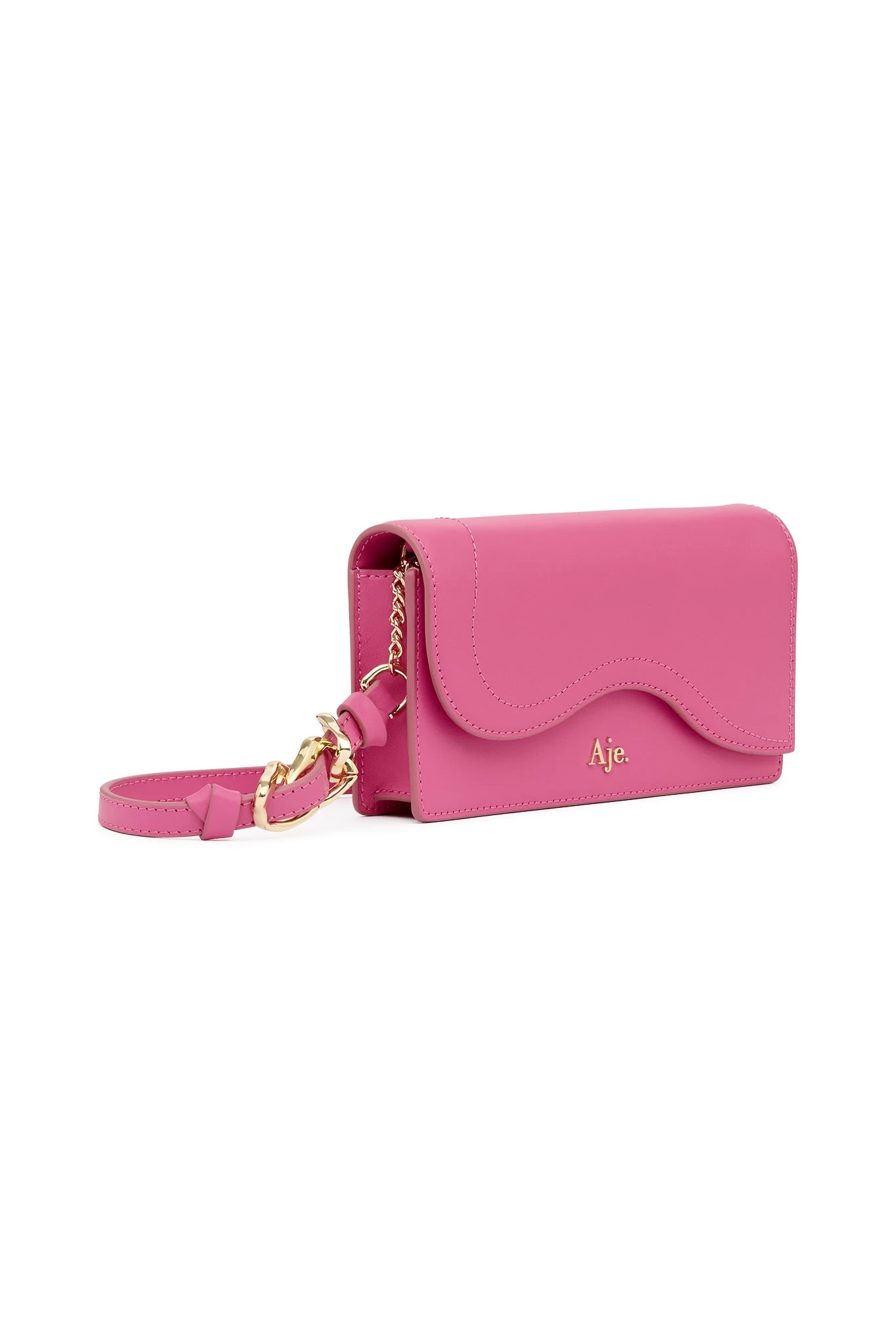 Rhoda Wave Clutch Bag 3 Rhoda Wave Clutch Bag - Image 3