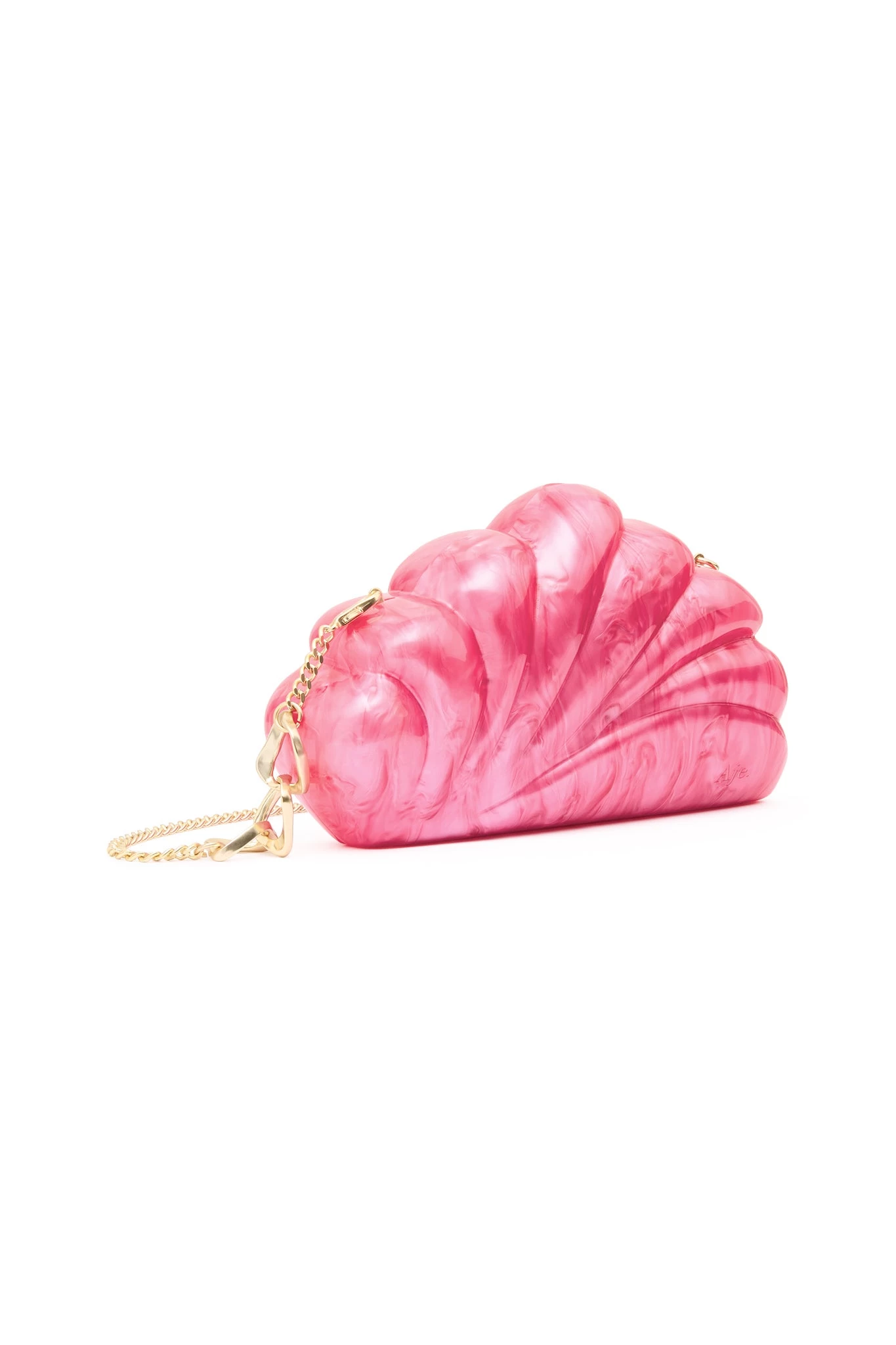 Dreamer Clamshell Clutch 3 Dreamer Clamshell Clutch - Image 3