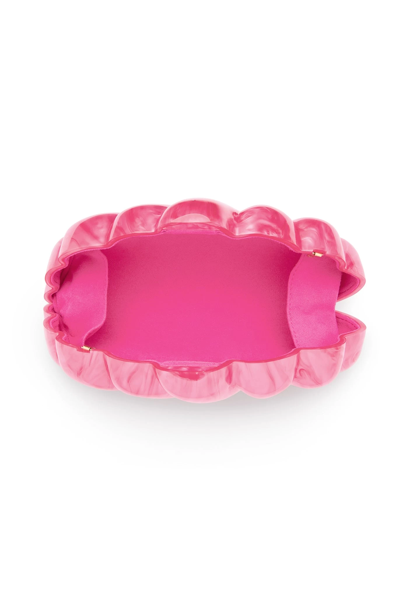 Dreamer Clamshell Clutch 5 Dreamer Clamshell Clutch - Image 5