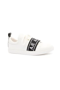 Cosmos Hazel Trainer -Aje 23SS7102 WHT 3